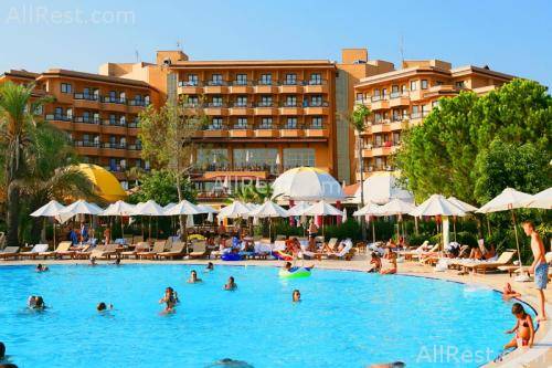 Magic Life Waterworld Imperial